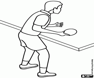 JUGAR TABLE TENNIS jugar table tennis: