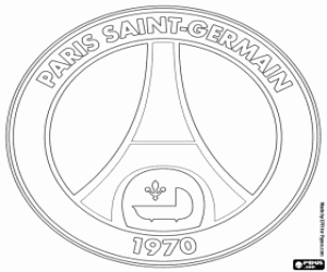 Des Clubs De Football - Europe , Coloriages Emblèmes Des Clubs De des clubs de football -